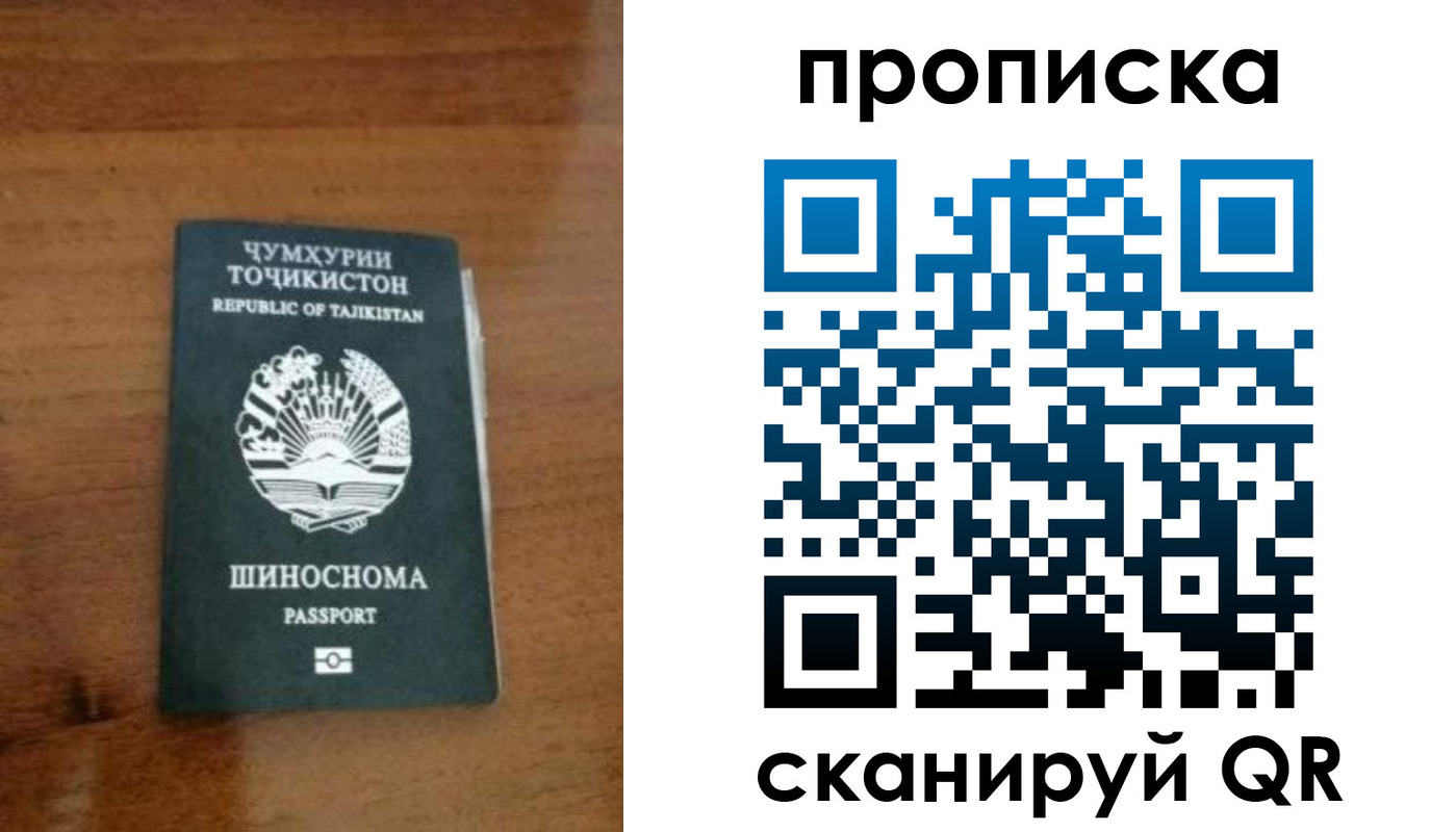 прописка законно в Оленегорске